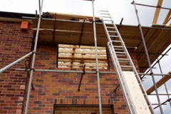trusted extension quotes Barling