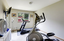 Barling home gym construction leads