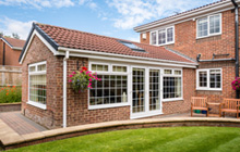 Barling house extension leads