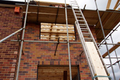 house extensions Barling