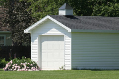 Barling outbuilding construction costs